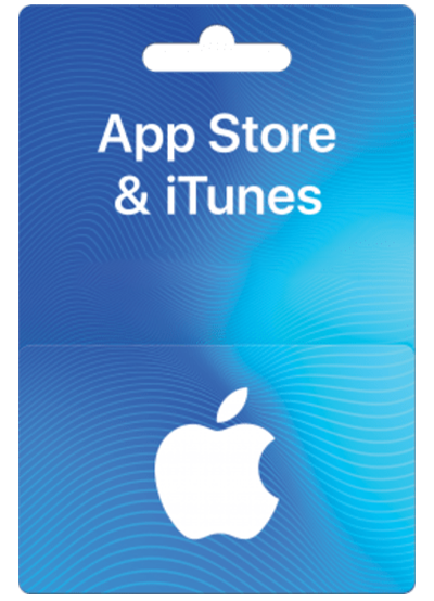 App Store & İtunes App Store & iTunes Bakiye (TL)