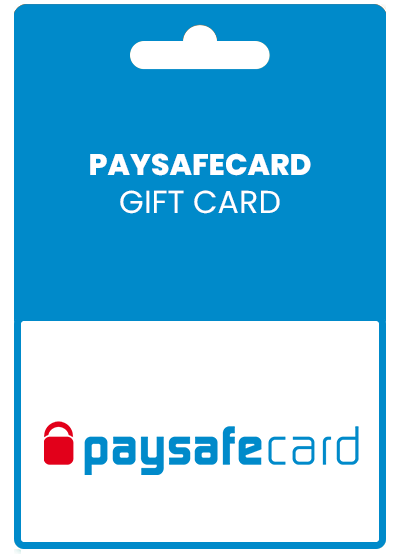 Paysafecard Paysafecard