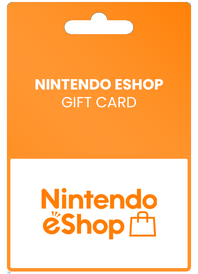 Nintendo eShop Nintendo eShop