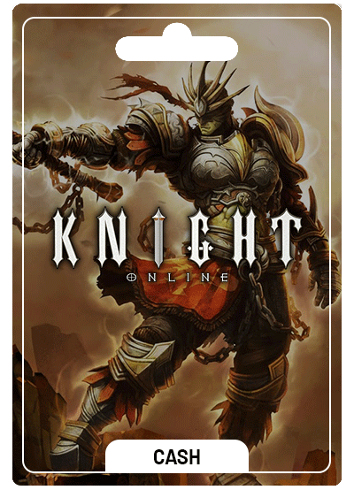 Knight Online Knight Online Cash