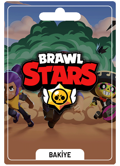 Brawl Stars Brawl Stars