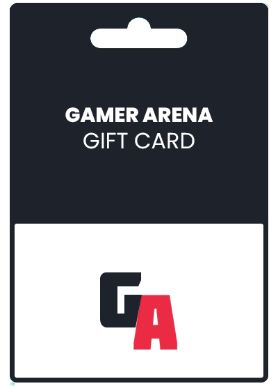 Gamer Arena Gamer Arena