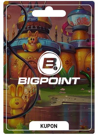 Bigpoint Bigpoint