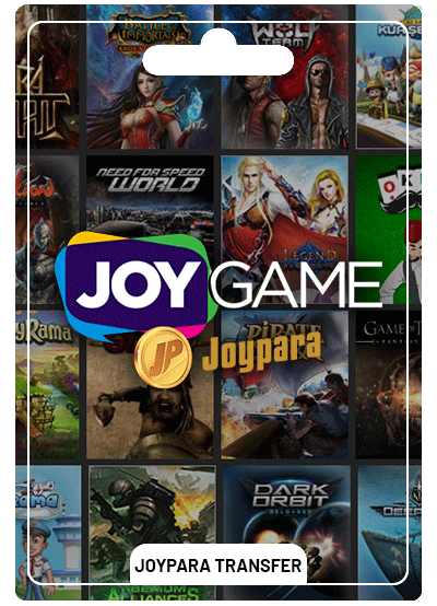 Joy Game Joy Game Transfer