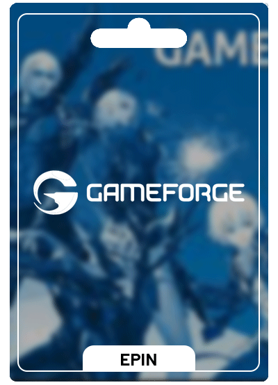 Gameforge Gameforge Bakiye (TL)