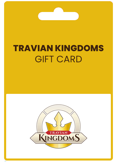 Travian Kingdoms Travian Kingdoms Altın