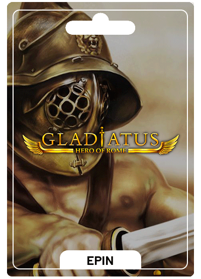 Gladiatus Gladiatus Yakut