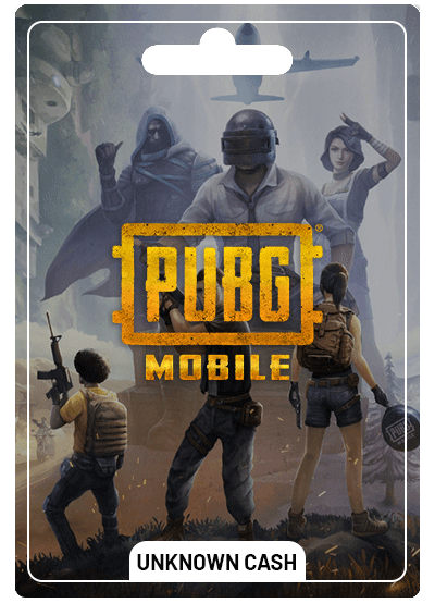 Pubg Mobile UC