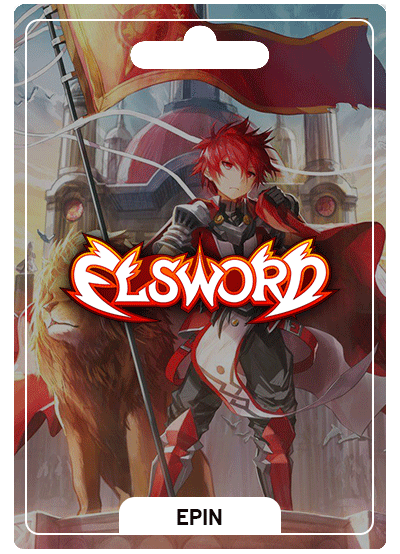 Elsword Elsword