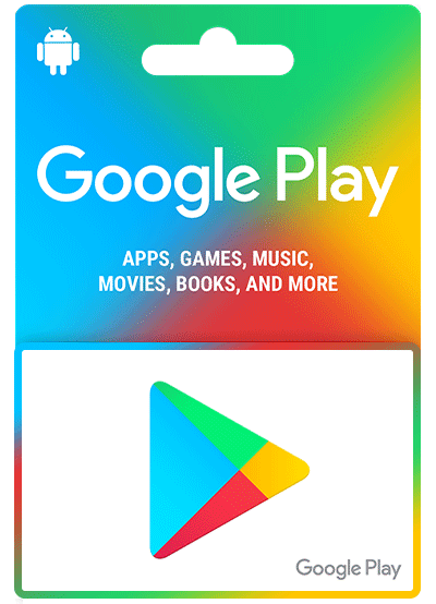 Googleplay Google Play Bakiye (TL)